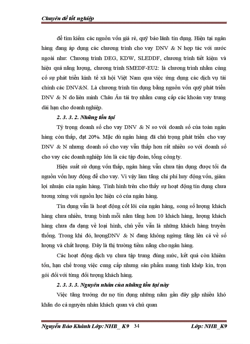 image for page Giải pháp tín dụng cho DN vừa và nhỏ của Ngân hàng công thương Đống Đa