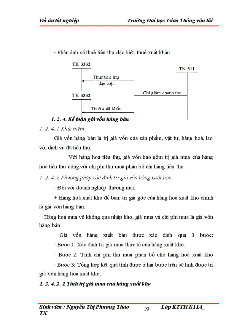 image for page Tổ chức công tác kế toán bán hàng và xác định kết quả bán hàng tại công ty TNHH Quốc Tế Sao Nam