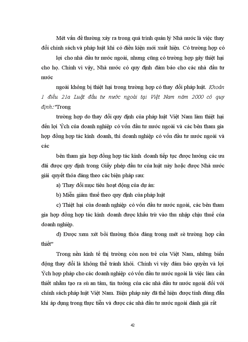 image for page Luật đầu tư nước ngoài tại Việt Nam năm 2000 - những vấn đề pháp lý cơ bản