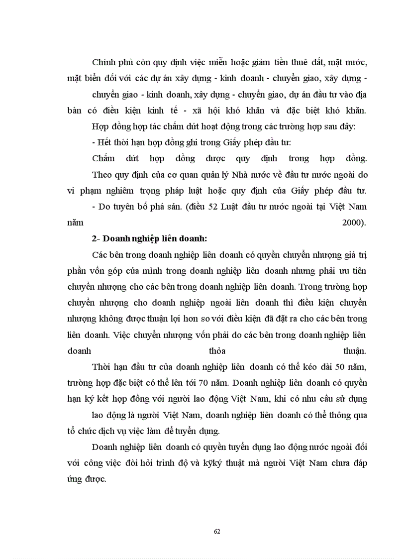 image for page Luật đầu tư nước ngoài tại Việt Nam năm 2000 - những vấn đề pháp lý cơ bản