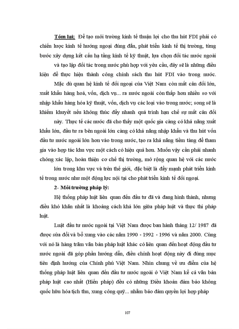 image for page Luật đầu tư nước ngoài tại Việt Nam năm 2000 - những vấn đề pháp lý cơ bản