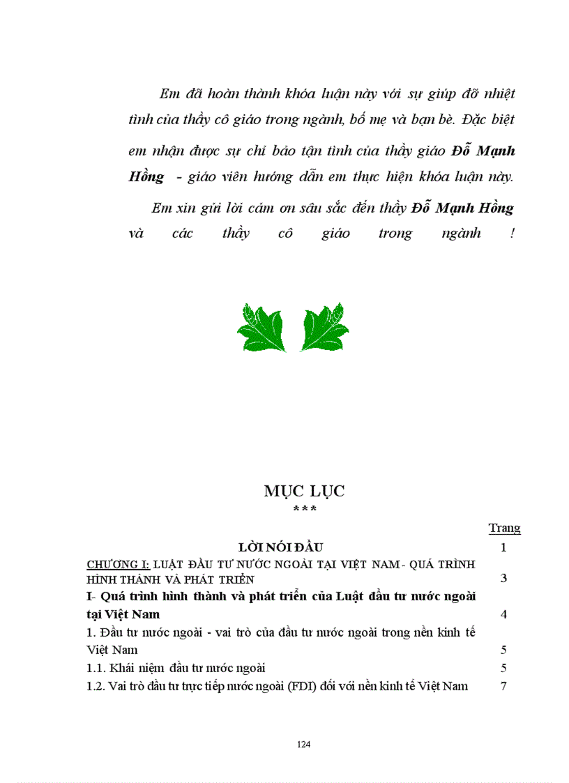 image for page Luật đầu tư nước ngoài tại Việt Nam năm 2000 - những vấn đề pháp lý cơ bản