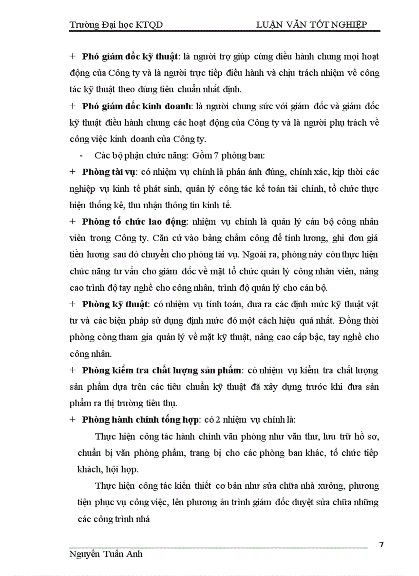 image for page Tổ chức hạch toán chi phí và tính giá thành sản phẩm tại Công ty hoá chất Sơn Hà Nội