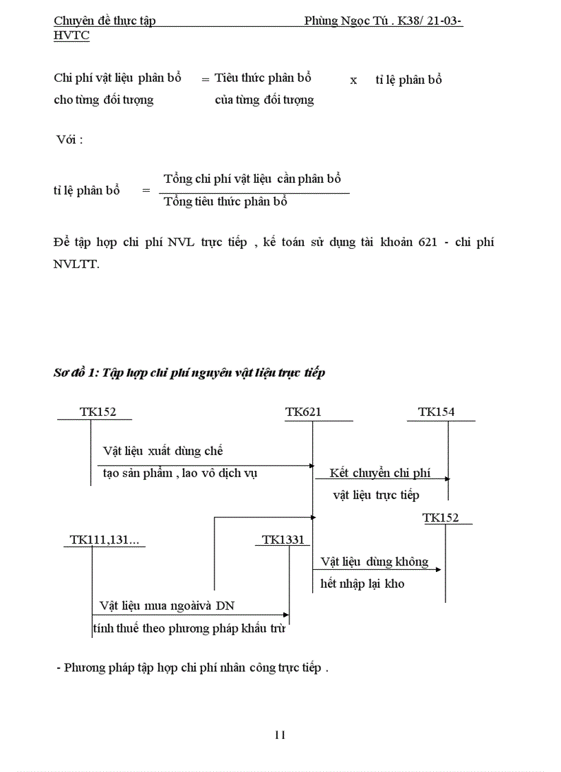 image for page Hoàn thiện tổ chức công tác hạch toán chi phí sản xuất và tính giá thành sản phẩm tại công ty Bóng đèn phích nước Rạng Đông