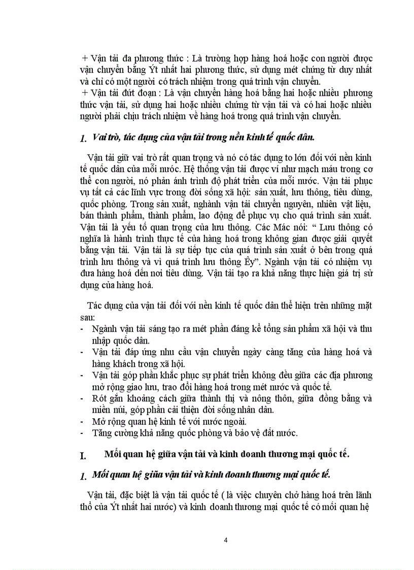 image for page Thực trạng và hoạt động và giải pháp phát triển hàng hải Việt Nam.
