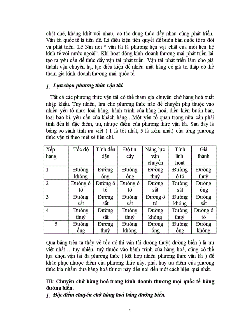 image for page Thực trạng và hoạt động và giải pháp phát triển hàng hải Việt Nam.