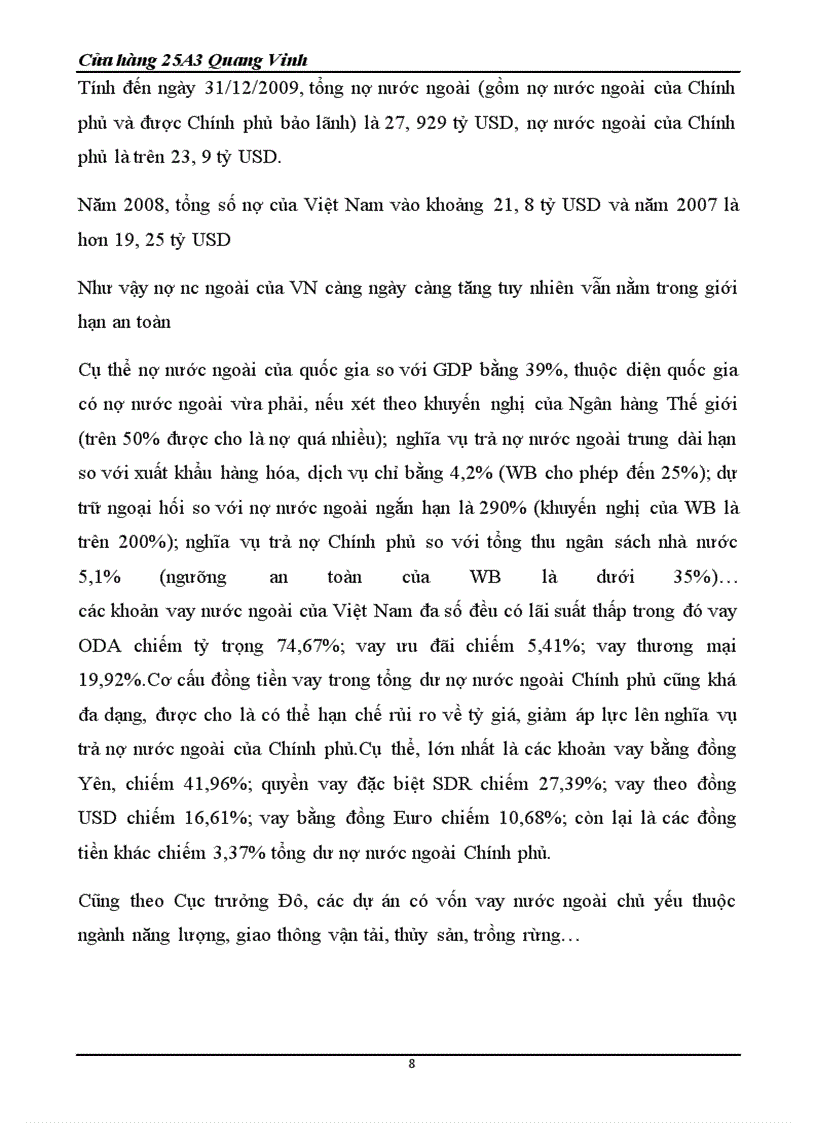 image for page Tài chính quốc tế