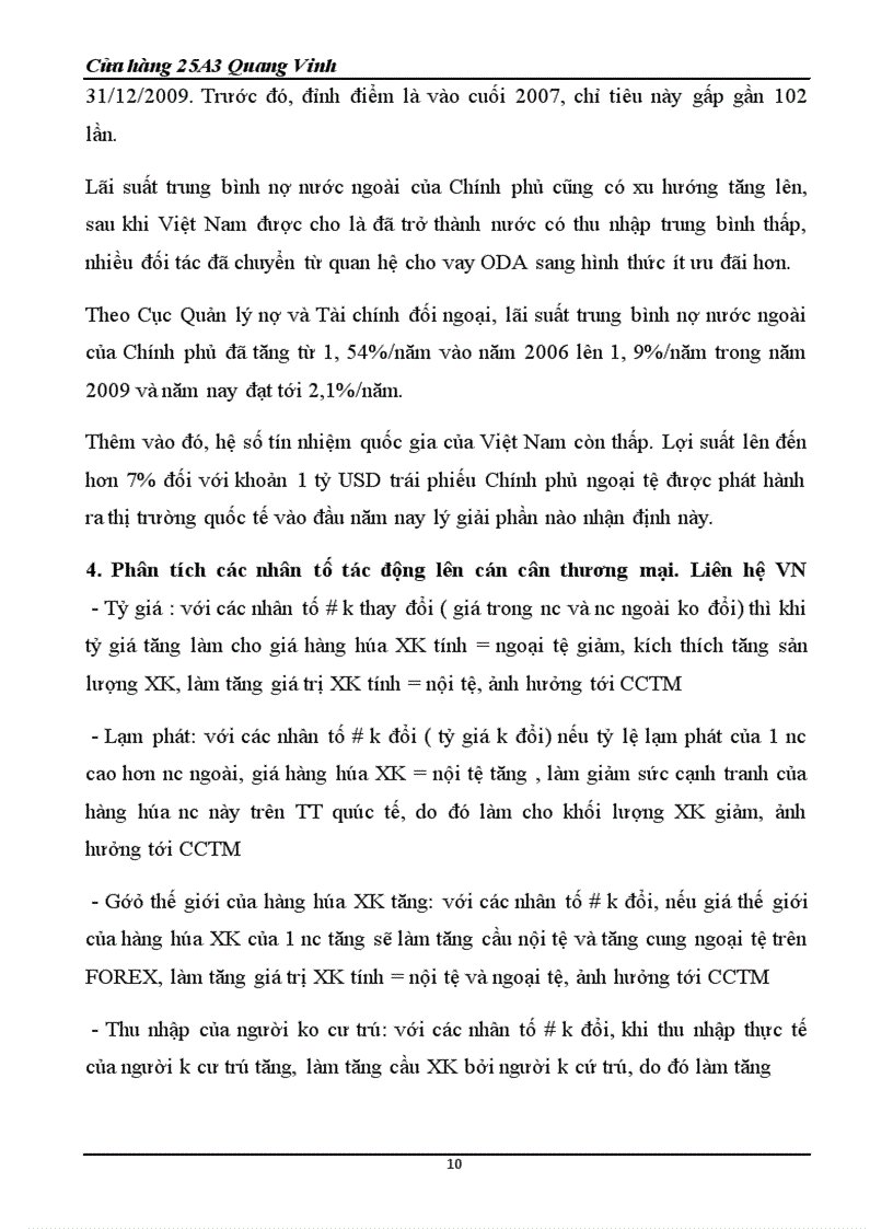 image for page Tài chính quốc tế