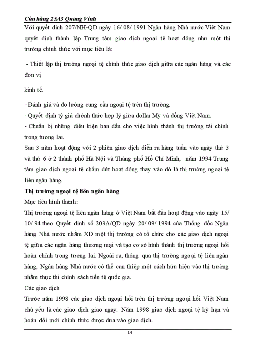 image for page Tài chính quốc tế