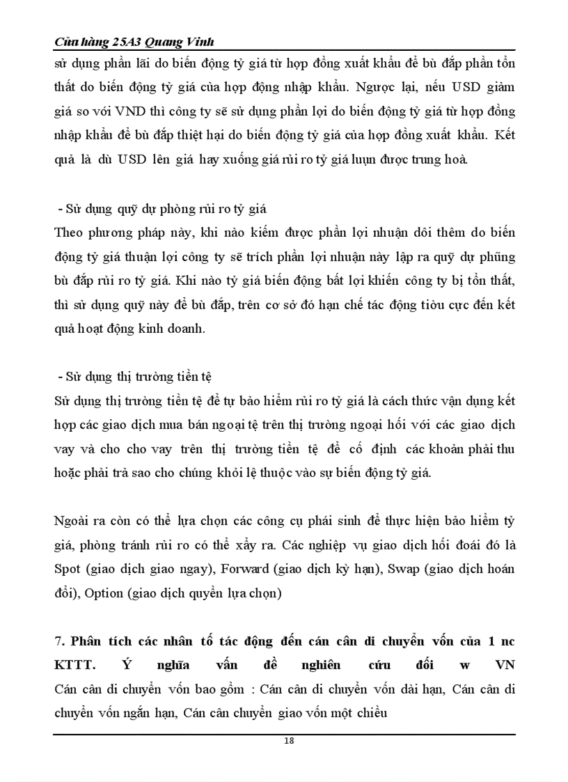 image for page Tài chính quốc tế