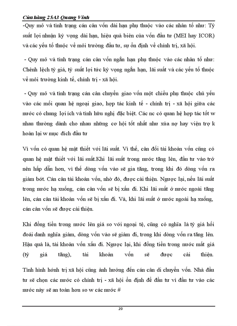 image for page Tài chính quốc tế