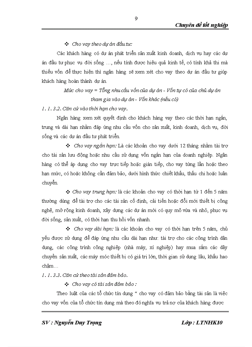image for page Phát triển hoạt động cho vay đối với Doanh nghiệp vừa và nhỏ tại phòng giao dịch Ngân hàng Sacombank – Lý Nam Đế - Hà Nội