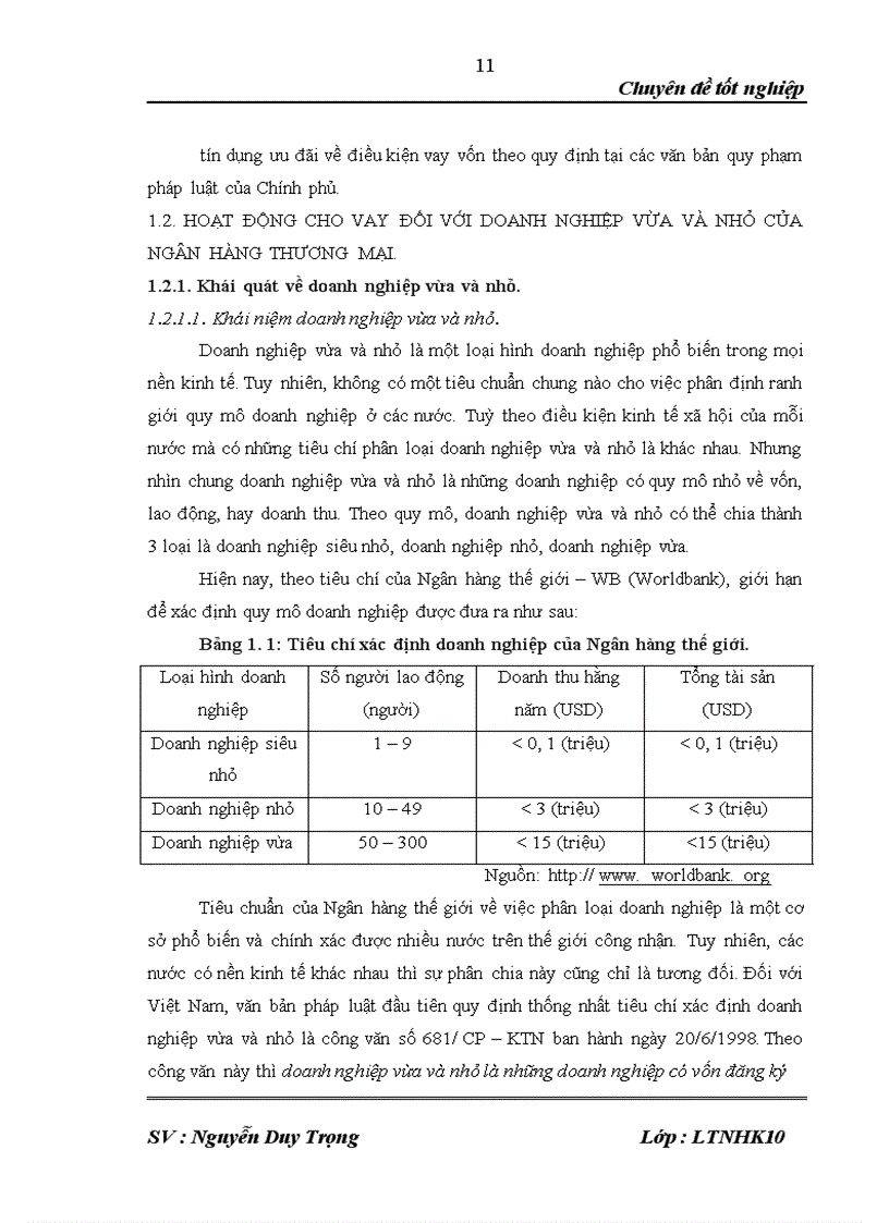 image for page Phát triển hoạt động cho vay đối với Doanh nghiệp vừa và nhỏ tại phòng giao dịch Ngân hàng Sacombank – Lý Nam Đế - Hà Nội