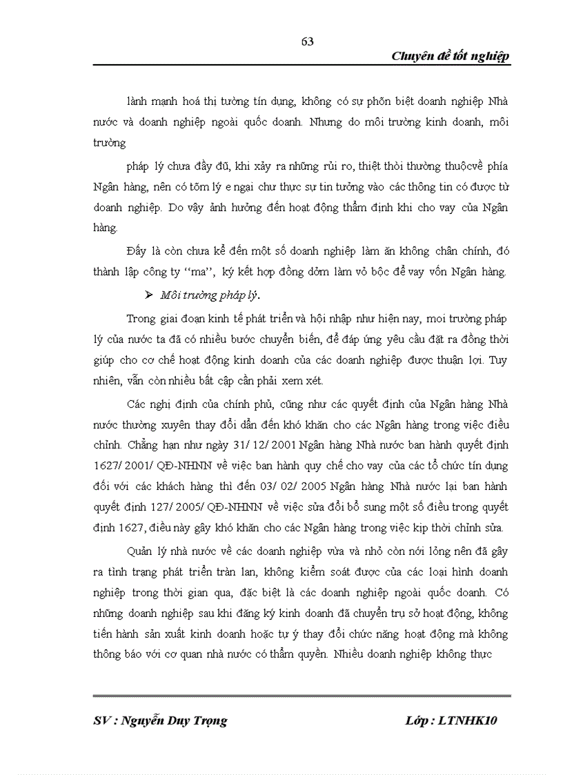image for page Phát triển hoạt động cho vay đối với Doanh nghiệp vừa và nhỏ tại phòng giao dịch Ngân hàng Sacombank – Lý Nam Đế - Hà Nội