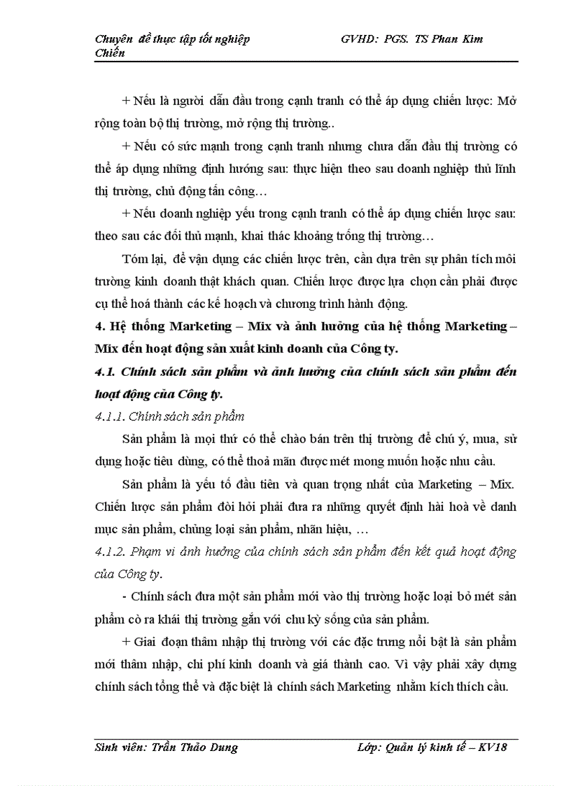 image for page Một sồ giải pháp nâng cao hoạt động maketing_Mix tại công ty TNHH thương mại và dịch vụ điện tử Quang Long