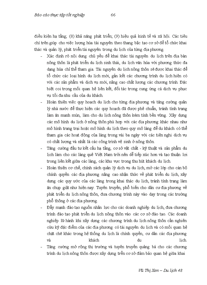 image for page Xây dựng sản phẩm du lịch làng quê cho thị trường khách inbout tại công ty TNHH du lịch và dịch vụ Hà Long