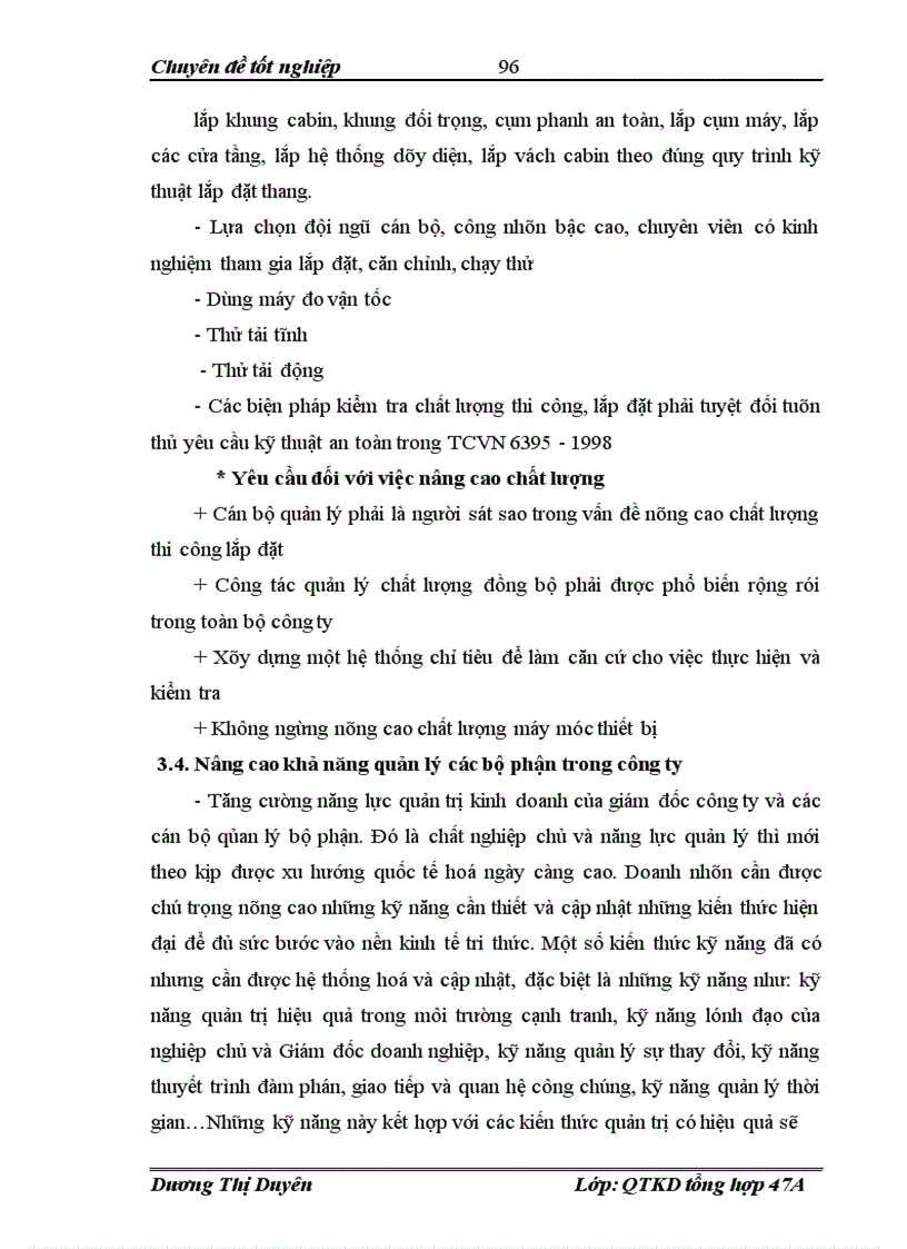 image for page Giải pháp nâng cao năng lực cạnh tranh của công ty cổ phần thang máy hoa hoa trong tiến trình hội nhập kinh tế quốc tế