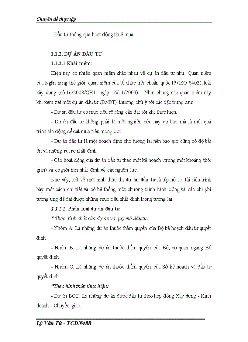 image for page Một số giải pháp nhằm nâng cao chất lượng thẩm dịnh tài chính dự án đầu từ tại ngân hàng nông nghiệp và phát triển nông thôn khu công nghiệp Tiên Sơn, tỉnh Bắc Ninh
