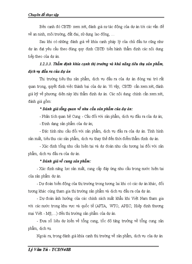 image for page Một số giải pháp nhằm nâng cao chất lượng thẩm dịnh tài chính dự án đầu từ tại ngân hàng nông nghiệp và phát triển nông thôn khu công nghiệp Tiên Sơn, tỉnh Bắc Ninh