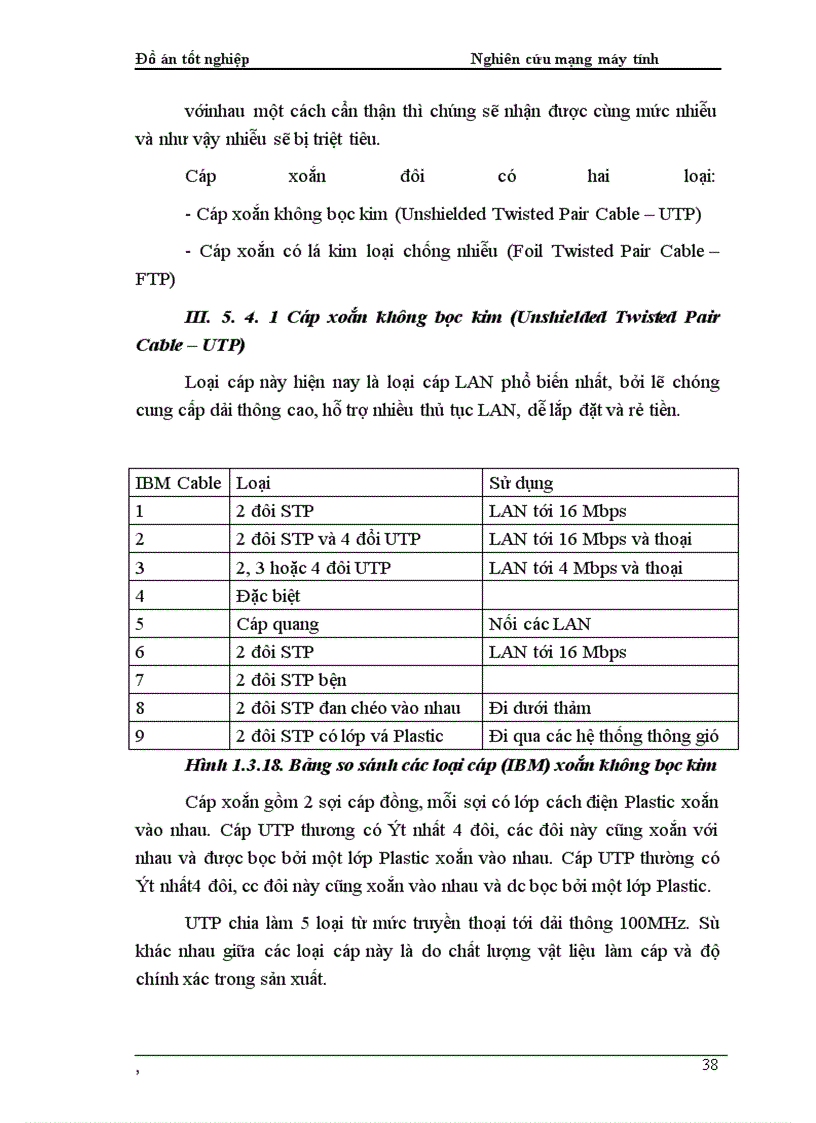 image for page Nghiên cứu mạng máy tính và lập khảo sát thiết kế hệ thống tin học thành phần UBND huyện Hoa Lư- Ninh Bình theo đề án tin học hoá quản lý hành chính Nhà nước