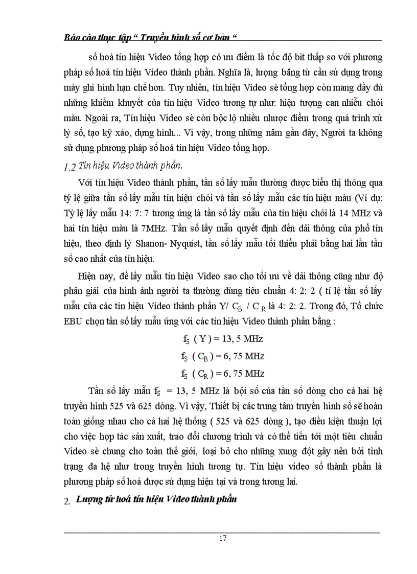 image for page Xử lý số liệu truyền hình