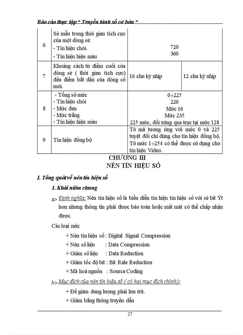 image for page Xử lý số liệu truyền hình
