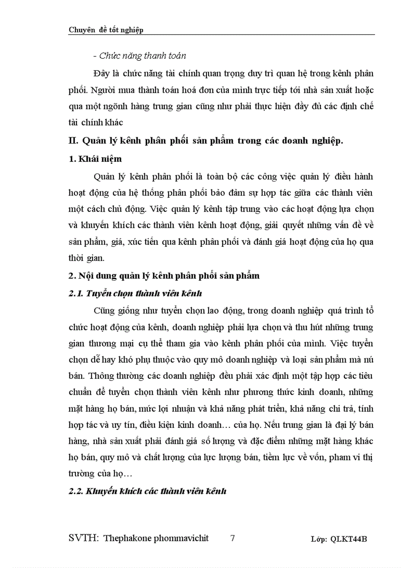 image for page Thiết kế và quản lý kênh phân phối sản phẩm ở Công ty TNHH ứng dụng và phát triển công nghệ thông tin AIT