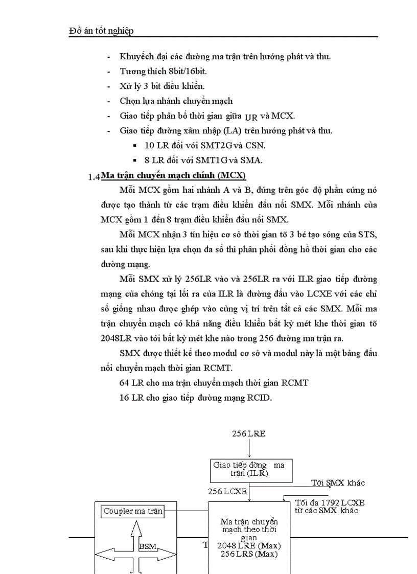 image for page Tổng đài Alcatel 1000 E10