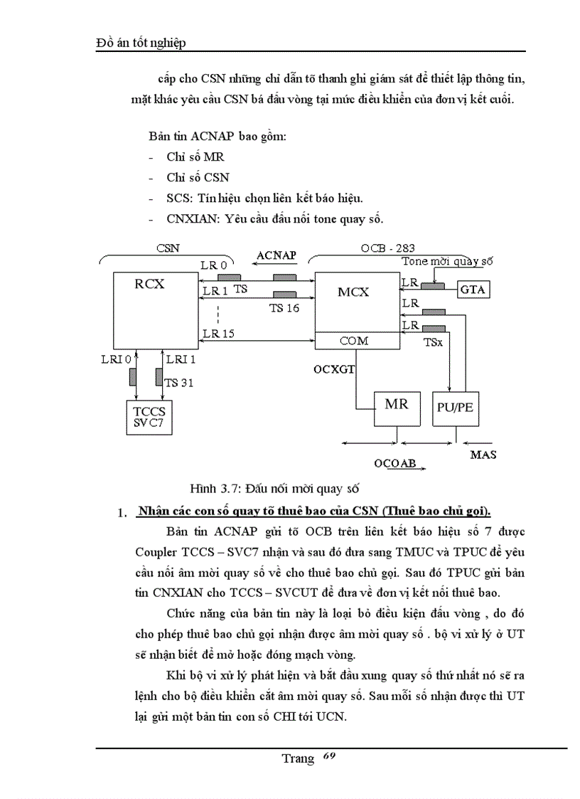 image for page Tổng đài Alcatel 1000 E10