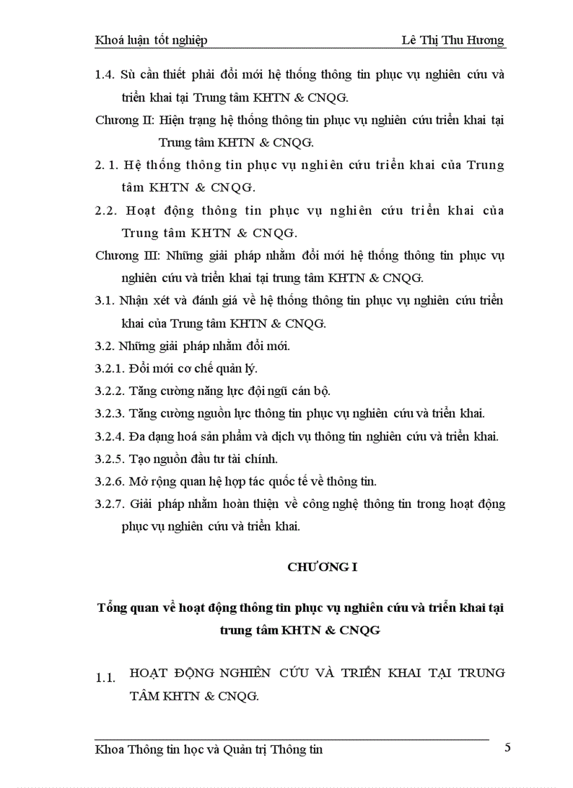 image for page Đổi mới Hệ thống Thông tin phục vụ nghiên cứu và triển khai tại Trung tâm Khoa học Tự nhiên và Công nghệ Quốc gia