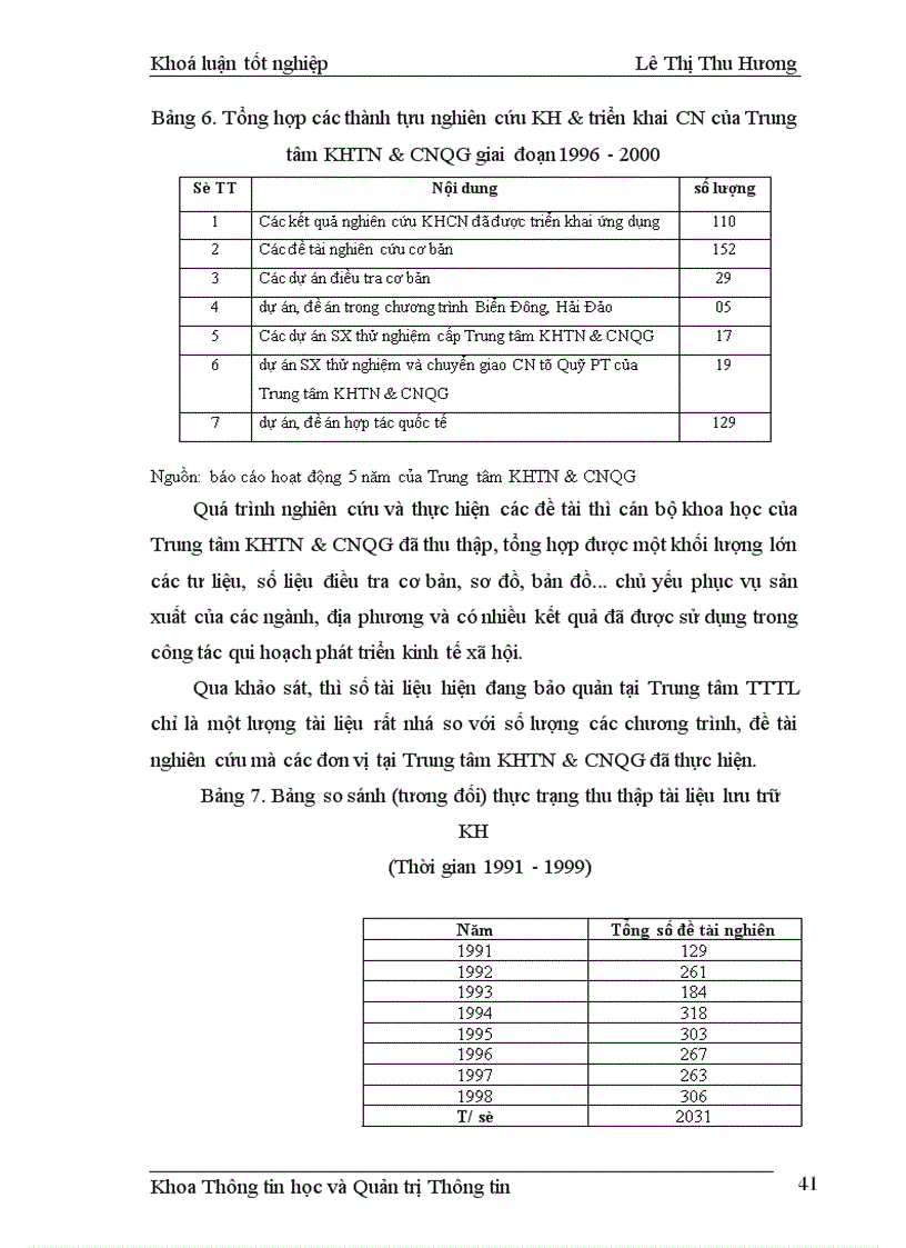 image for page Đổi mới Hệ thống Thông tin phục vụ nghiên cứu và triển khai tại Trung tâm Khoa học Tự nhiên và Công nghệ Quốc gia