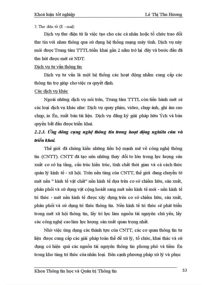 image for page Đổi mới Hệ thống Thông tin phục vụ nghiên cứu và triển khai tại Trung tâm Khoa học Tự nhiên và Công nghệ Quốc gia