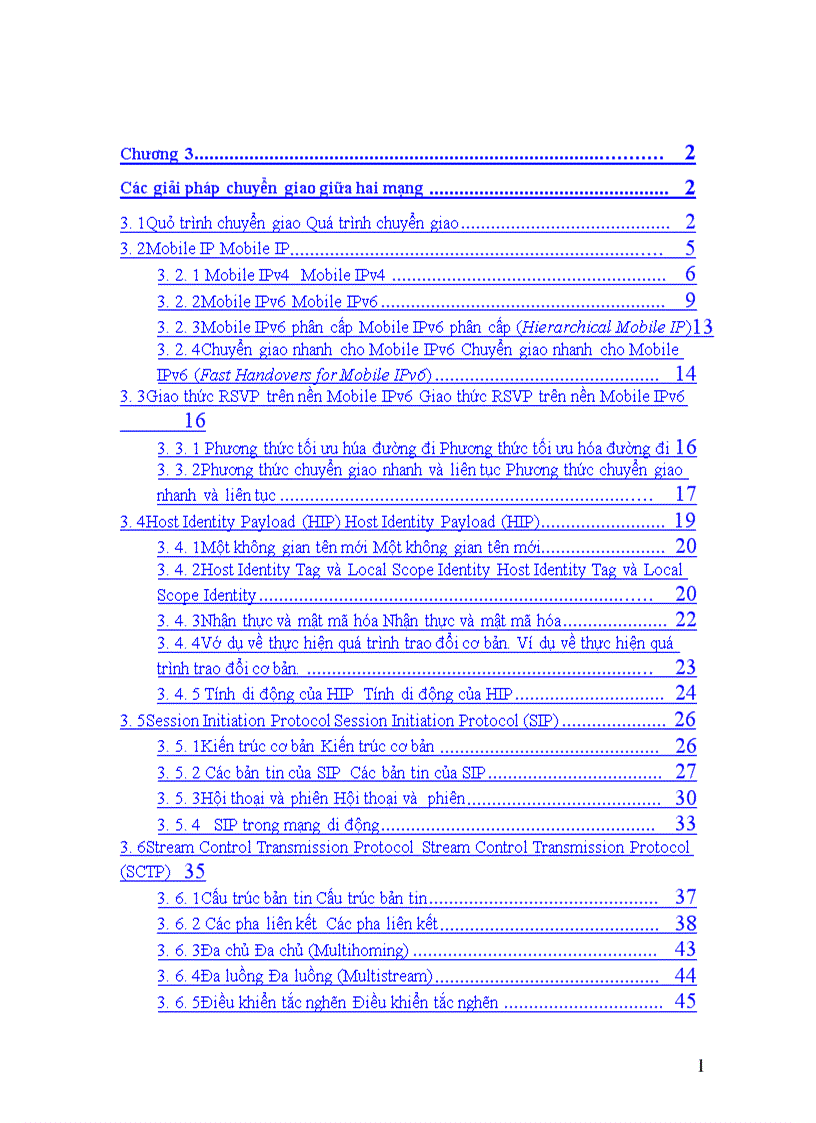image for page Chuyển giao cứng và mềm (hard và soft handoff)