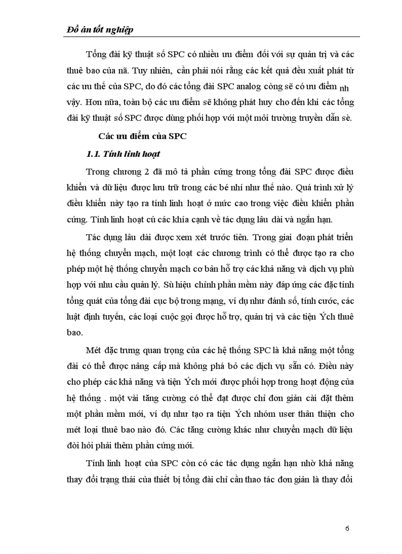 image for page Tìm hiểu tổng đài số SPC.