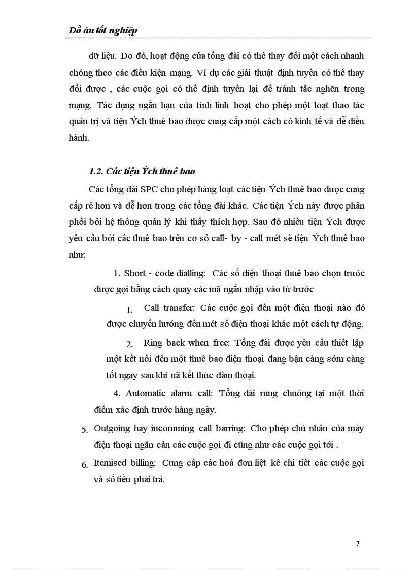 image for page Tìm hiểu tổng đài số SPC.