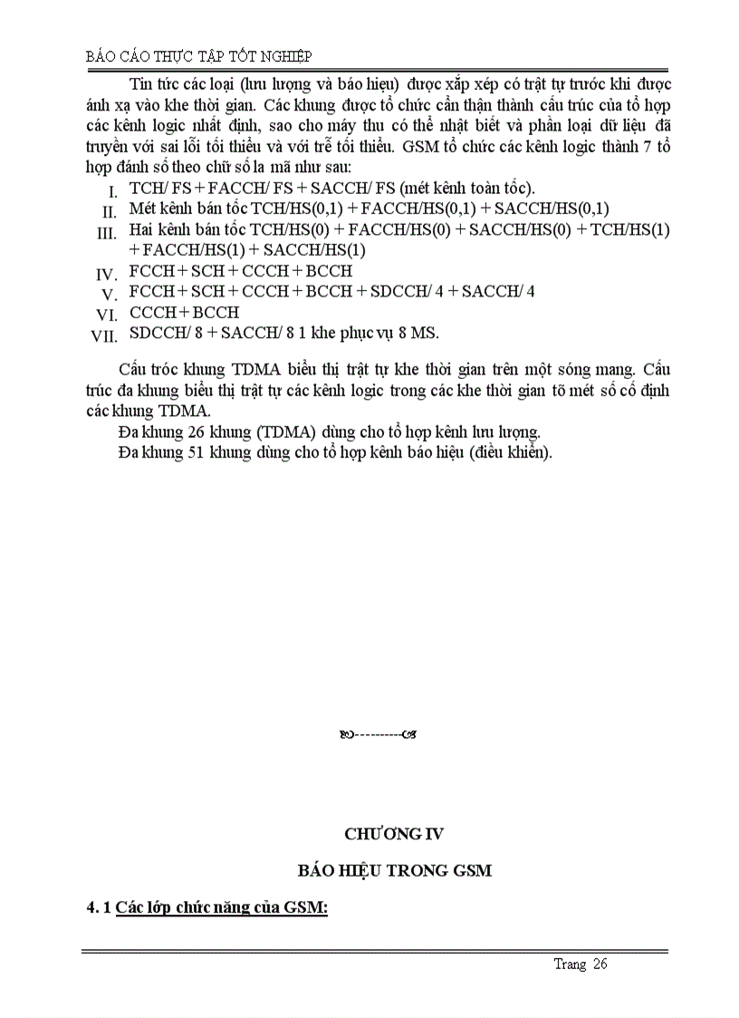 image for page Hệ thống thông tin di động GSM