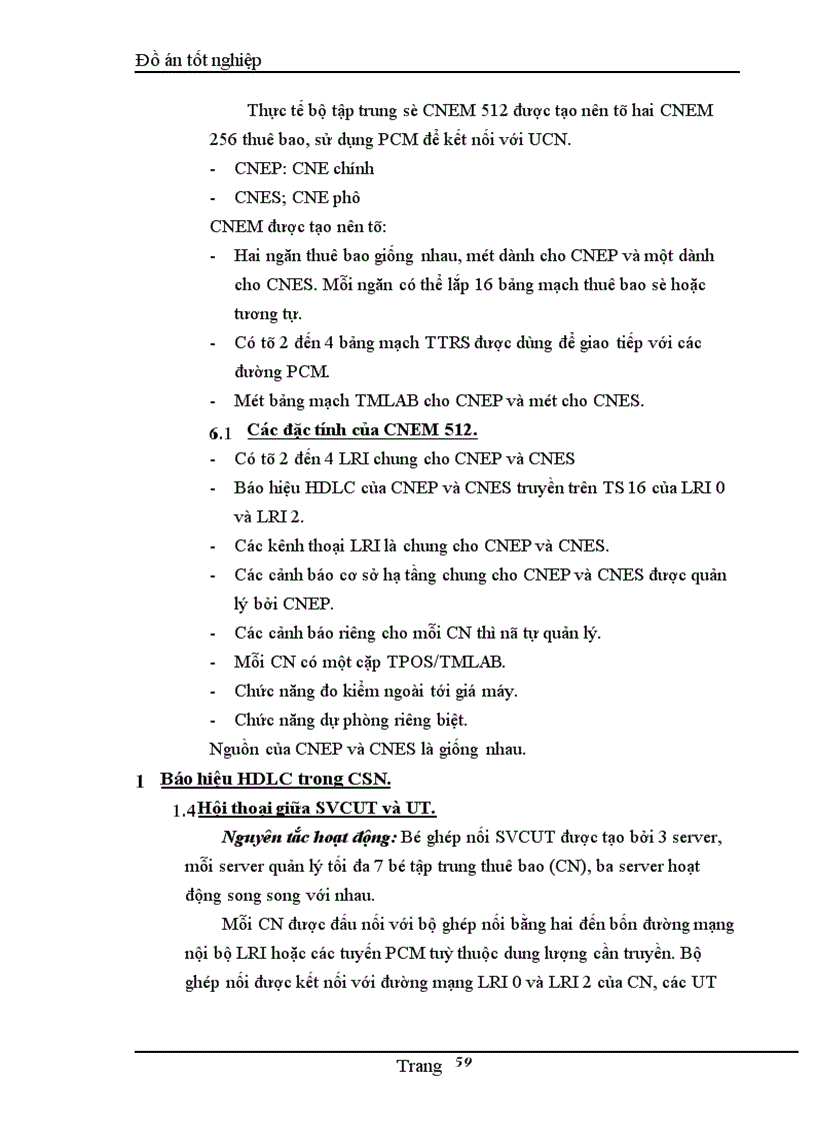 image for page Cấu trúc tổng đài Alcatel