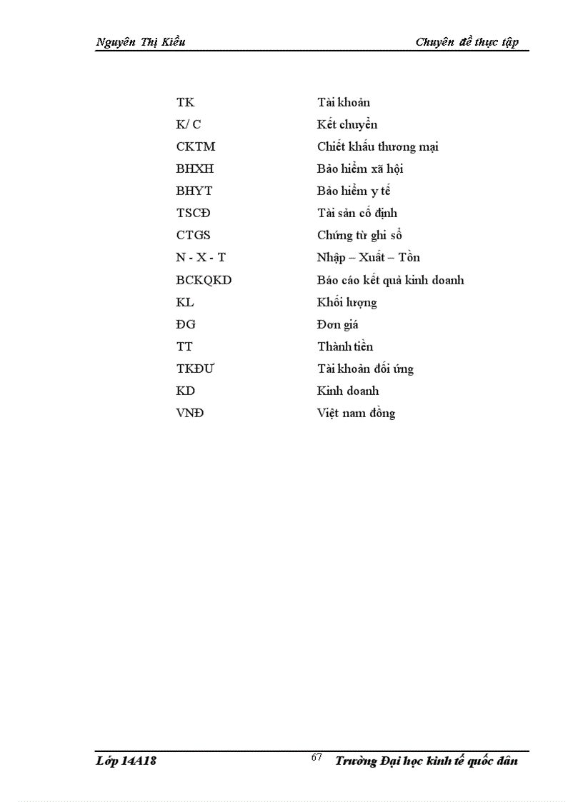 image for page Kế toán bán hàng và xác định kết quả bán hàng tại Công ty TNHH & TM Minh Hiển