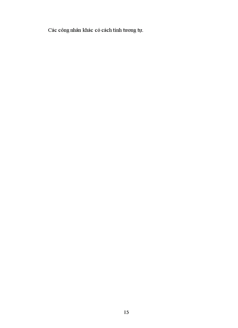 image for page Kế toán nguyên vật liệu – công cụ dụng cụ ở công ty Công ty cổ phần ẩm thực á Đông