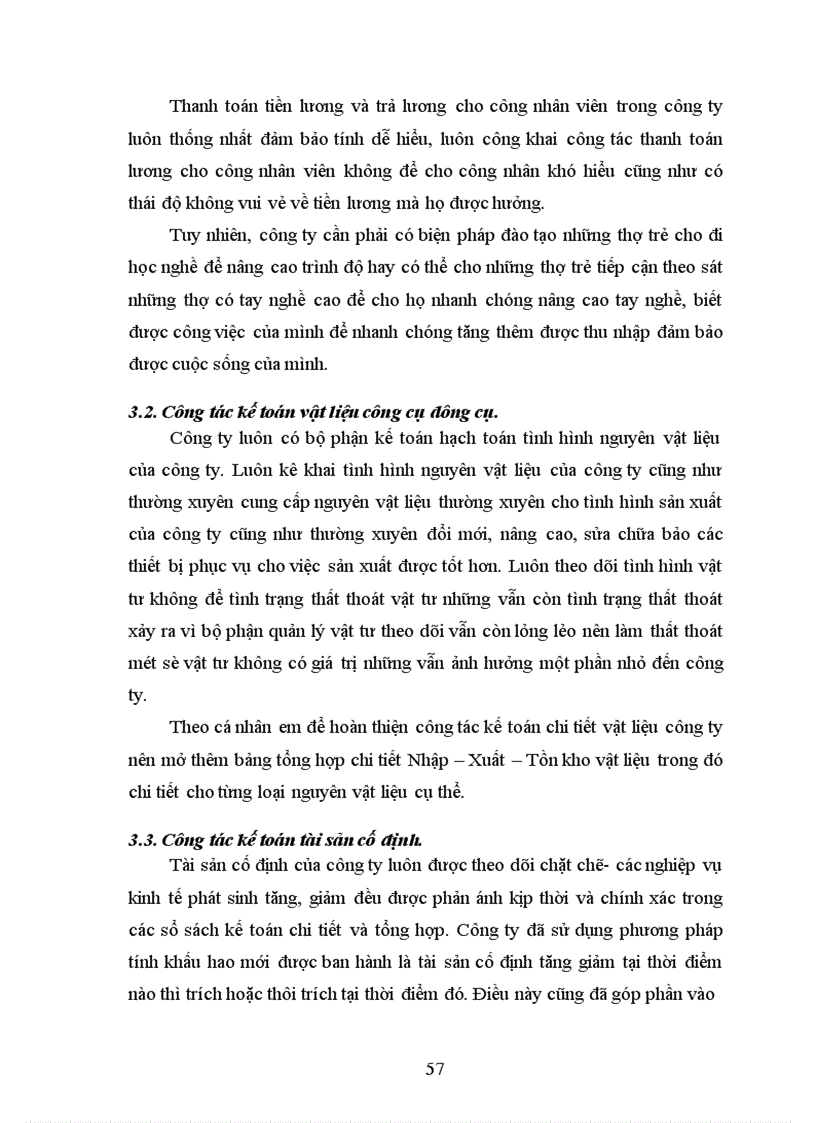 image for page Kế toán nguyên vật liệu – công cụ dụng cụ ở công ty Công ty cổ phần ẩm thực á Đông