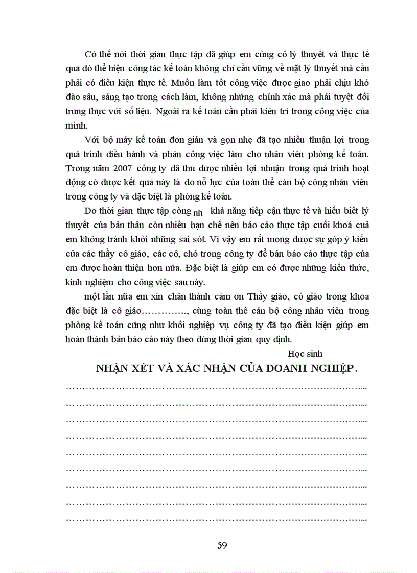 image for page Kế toán nguyên vật liệu – công cụ dụng cụ ở công ty Công ty cổ phần ẩm thực á Đông