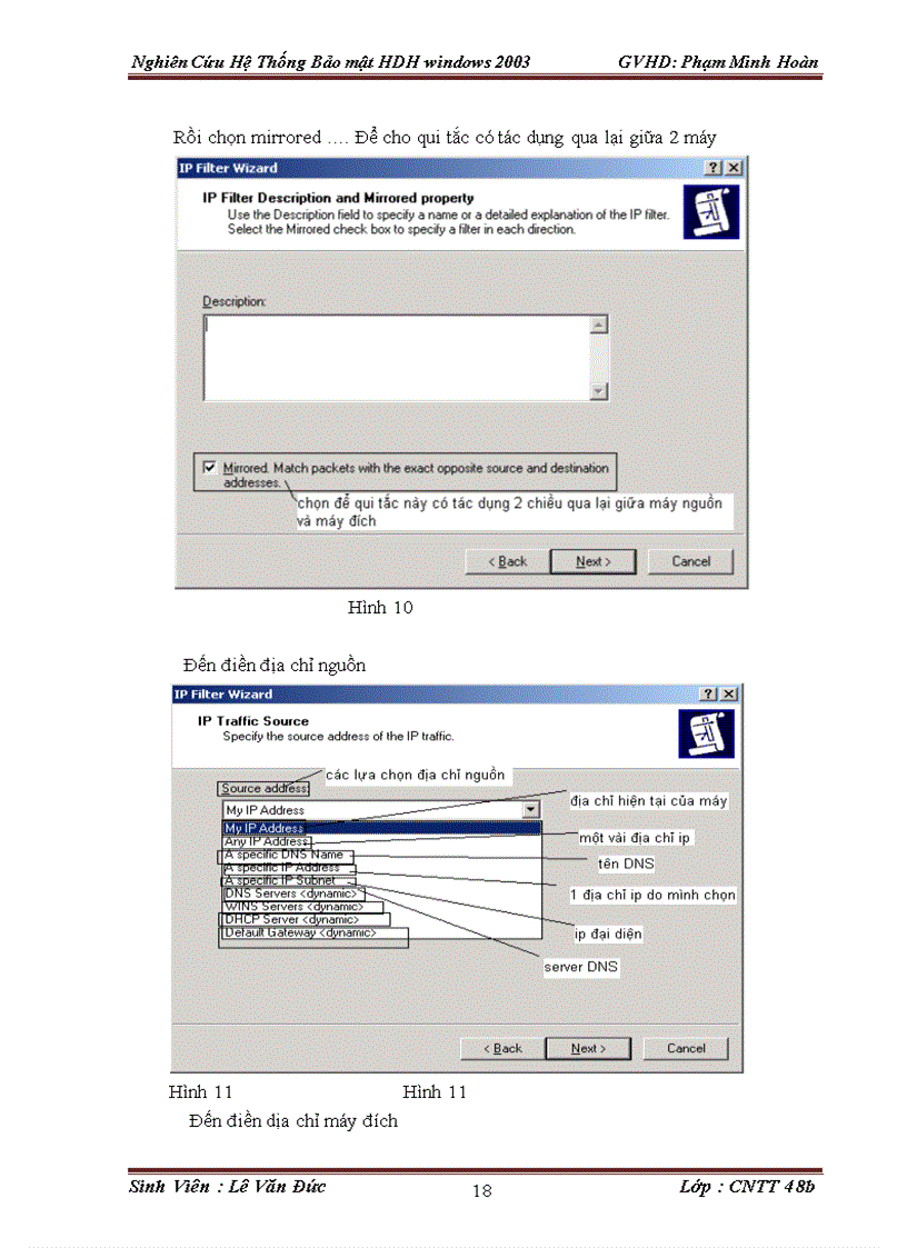 image for page Nghiên Cứu Hệ Thống Bảo mật HDH windows 2003