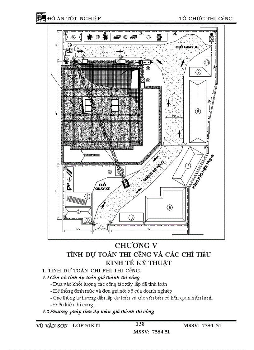 image for page Thiết kế tổ chức thi công nhà học chính A2 – hoc viện công nghệ bưu chính viễn thông - Phường Văn Mỗ - Quận Hà Đông - Hà Nội