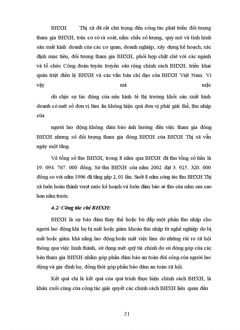 image for page Đời sống và thu nhập của người hưởng lương hưu hàng tháng thực trạng và giải pháp