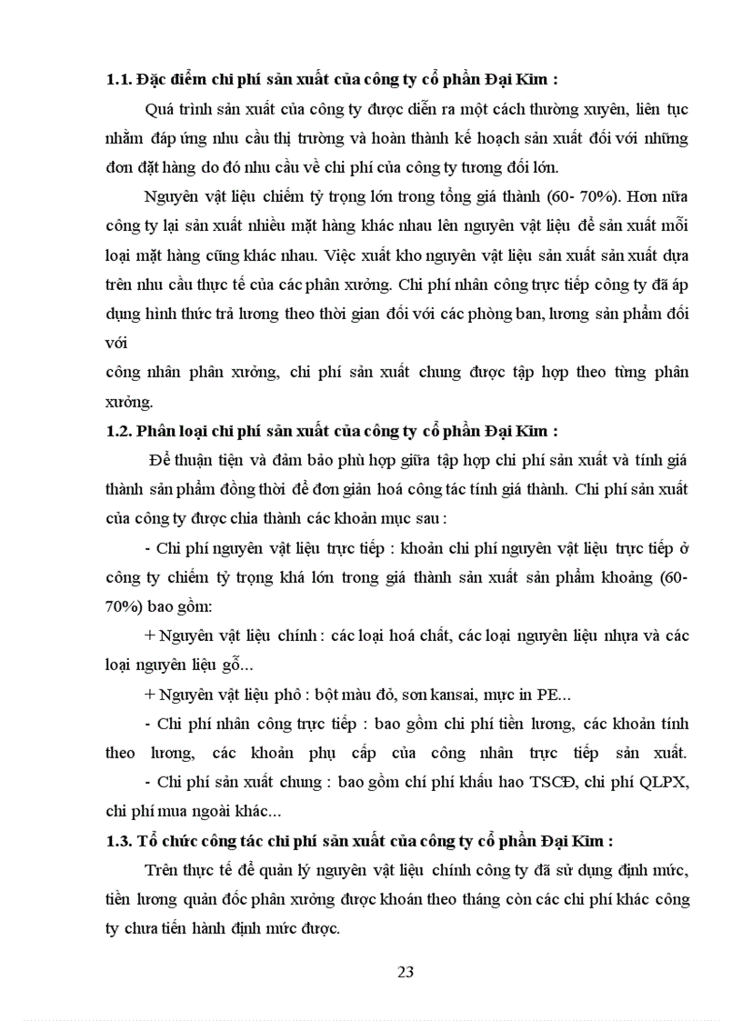 image for page Phân tích tình hình tổ chức công tác hạch toán tại doanh nghiệp