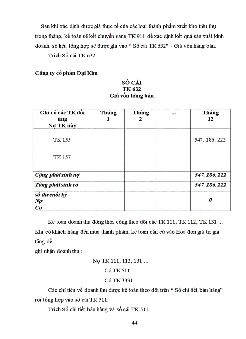 image for page Phân tích tình hình tổ chức công tác hạch toán tại doanh nghiệp