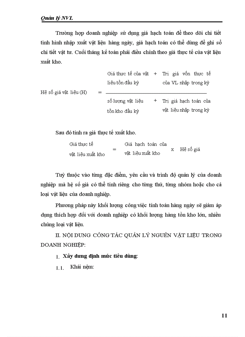 image for page Công tác quản lý nguyên vật liệu tại công ty Cổ phần thiết bị công nghiệp và xây dựng