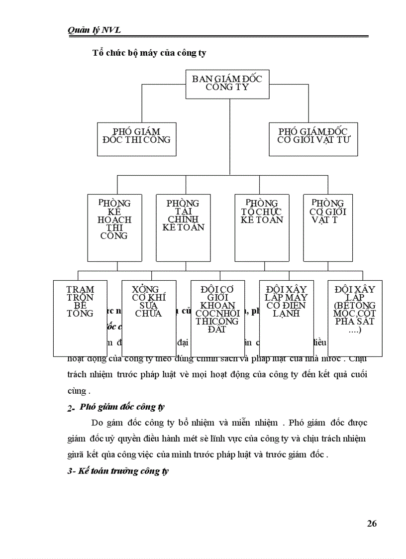 image for page Công tác quản lý nguyên vật liệu tại công ty Cổ phần thiết bị công nghiệp và xây dựng