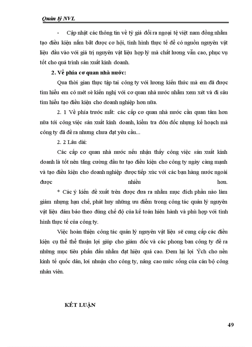 image for page Công tác quản lý nguyên vật liệu tại công ty Cổ phần thiết bị công nghiệp và xây dựng