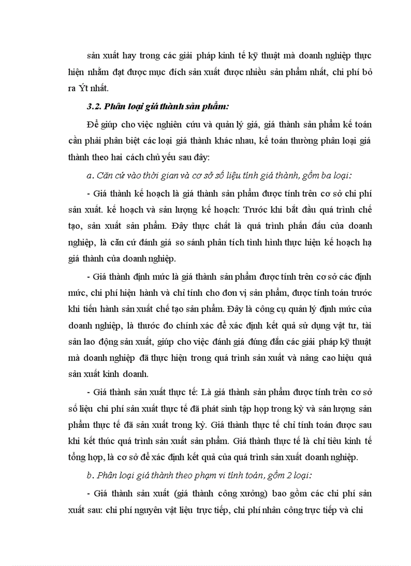 image for page Tổ chức công tác kế toán tổng hợp chi phí sản xuất và tính giá thành sản phẩm ở công ty xuất nhập khẩu thuỷ sản nam Hà Tĩnh